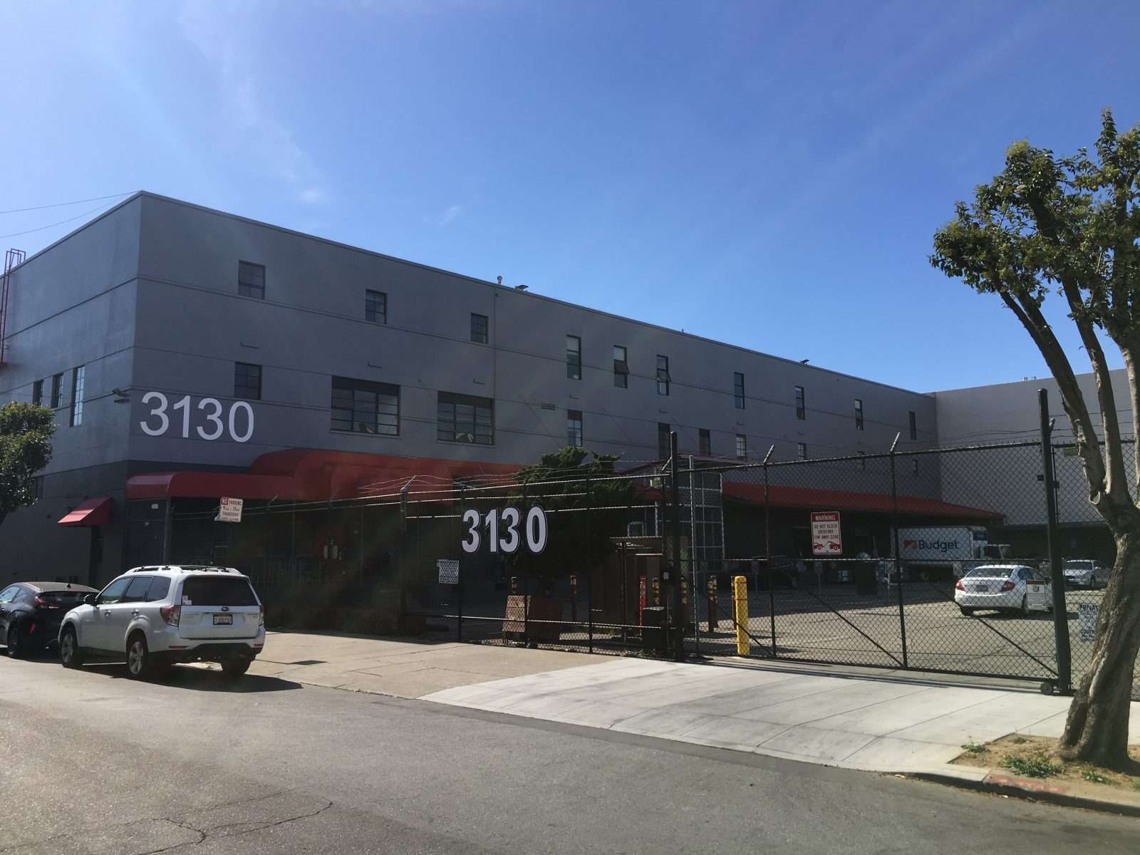 3130 20th, Suite 225